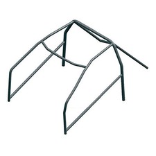 Sparco 6 Point Bolt In Competition Roll Cage - FIA Approved 29Kg Weight