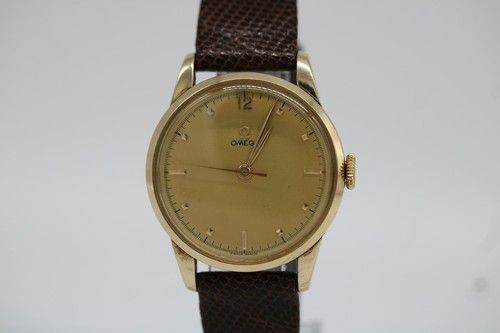 Omega vintage 30t2se - omega,