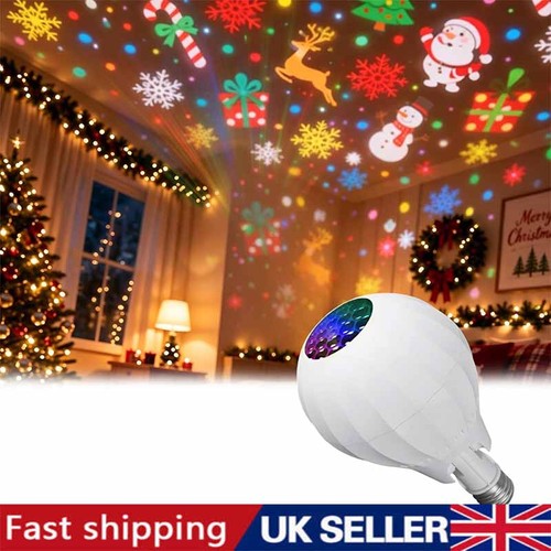 Colorful rotating christmas - colorful,
