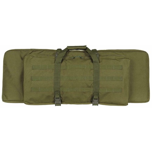 Max outdoors molle double - outdoors,