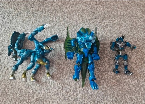 Small trio bundle dino - small,