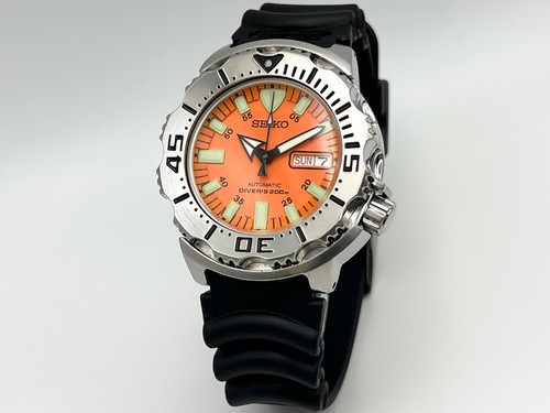 Seiko skx781 7s26 - seiko,