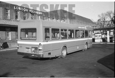 35mm Black and White Negative