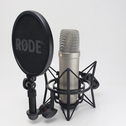Rode nt1 condenser - nt1-a,