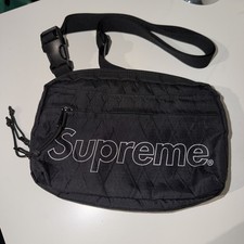 Supreme Utility Pouch Bag