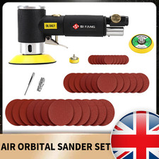 Mini Air Sander Polisher Kits