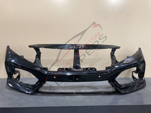 Genuine honda civic front - genuine,
