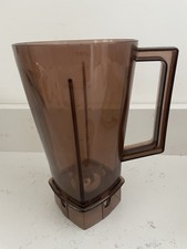 MOULINEX TYPE 241 Food Blender