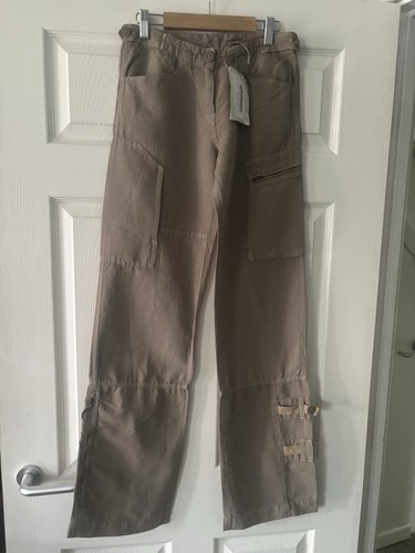 Murphy nye linen mix - mix, cargo