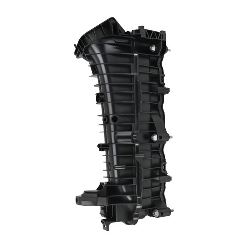Intake inlet manifold - manifold, swirl