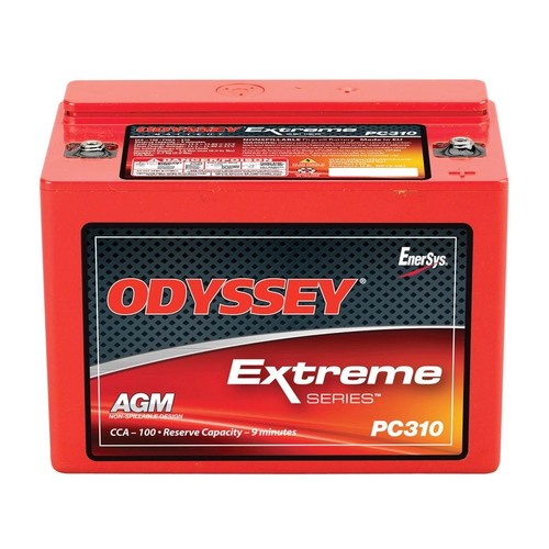 Pc310 odyssey extreme battery - odyssey,