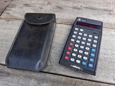 Vintage Commodore SR-36