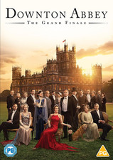 Downton Abbey: the Grand