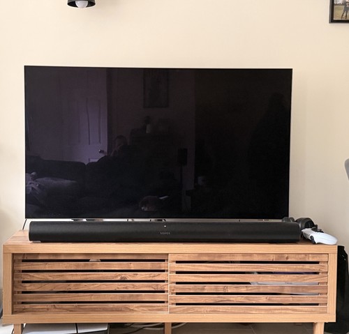 Philips 550led856 ambient - 550led856, tv