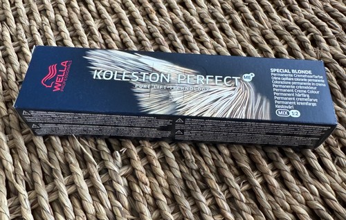 Wella koleston perfect - wella,