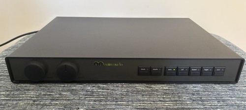 Naim audio nait olive - naim, 3