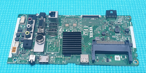 Main board bush - main, mb