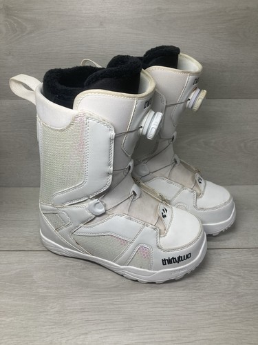 Women thirty two snowboard - women's,