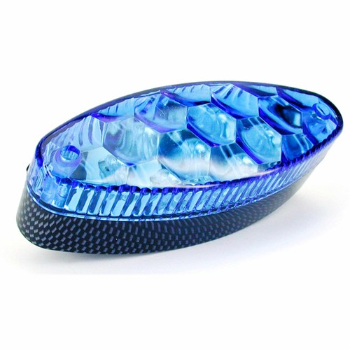 Rear nag led tail - nag,