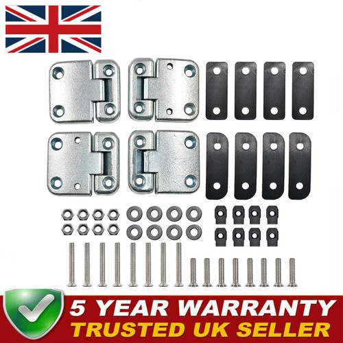Heavy duty front - heavy,