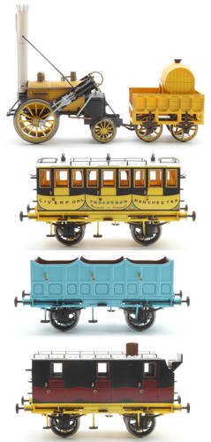 Hornby pre owned r3956 - pre-owned, l&mr