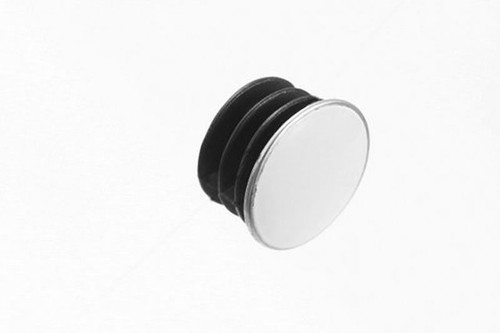 25mm chrome tube - 25mm,