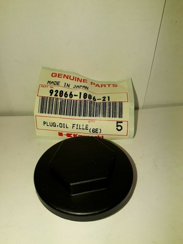Kawasaki new 92066 - new, oil