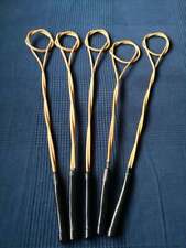 Spanking Cane - The Long Twisted Loop