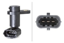 HELLA 6PU 009 121-791 SENSOR, CAMSHAFT POSITION FOR FIAT,OPEL,VAUXHALL