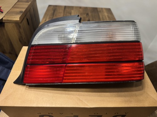 Genuine bmw e36 series - bmw,