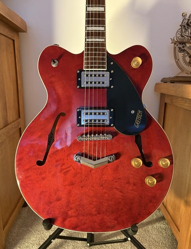 Gretsch streamliner g2622t - gretsch,