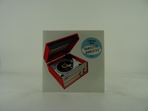 Tender trap dansette - tender,