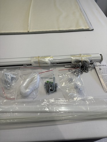 Roman blind kit - blind,