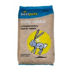 Bestpets fruity rabbit - bestpets, feed