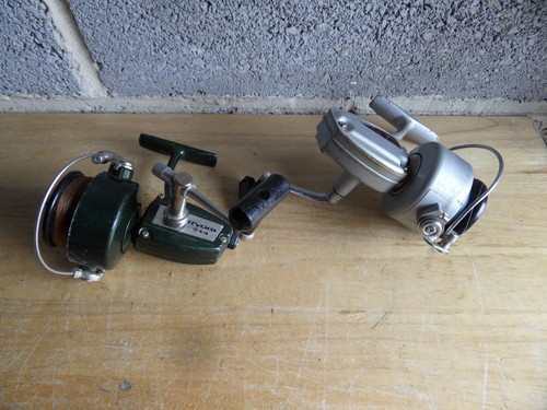 Ryobi 244 spinning - ryobi,