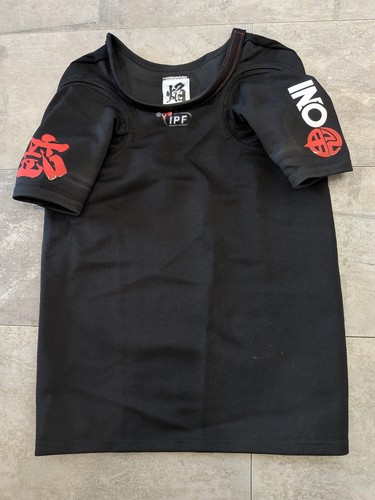 Oni homura bench shirt - homura,