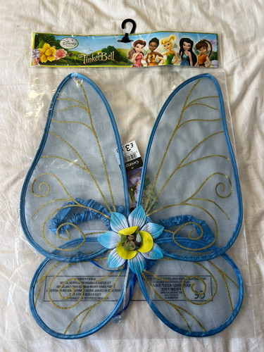 Fairy silvermist wings kids - silvermist,