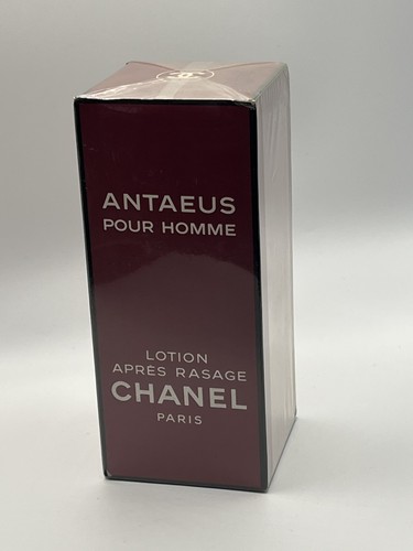 Chanel antaeus pour homme - pour,