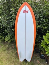 Elmore My Fish surfboard