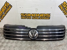 2012 VW PASSAT B7 ESTATE FRONT