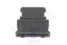 Genuine VW Flat Contact