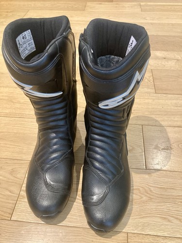 Alpinestars smx goretex - alpinestars, v2