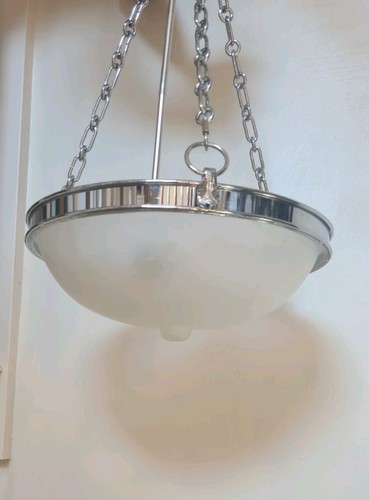 Large vintage style ceiling - vintage,