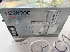 KENWOOD AT980 FOOD PROCCESSING