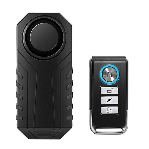 Alarm home security - alarm, wireless