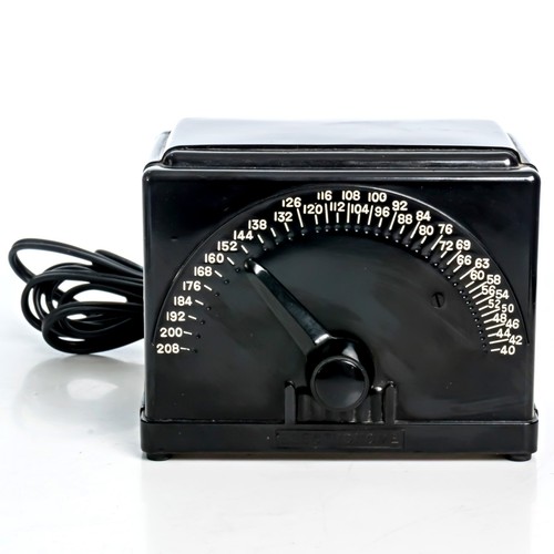 Vintage franz electronome - franz,
