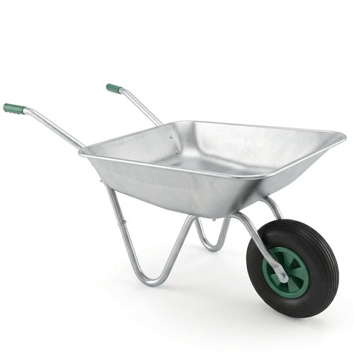 65l wheelbarrow home garden - 65l,