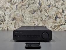 Quad Vena Integrated Amplifier