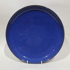 Denby " Imperial Blue " Dinner