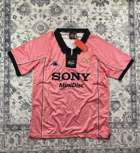 Juventus away short sleeves - short,